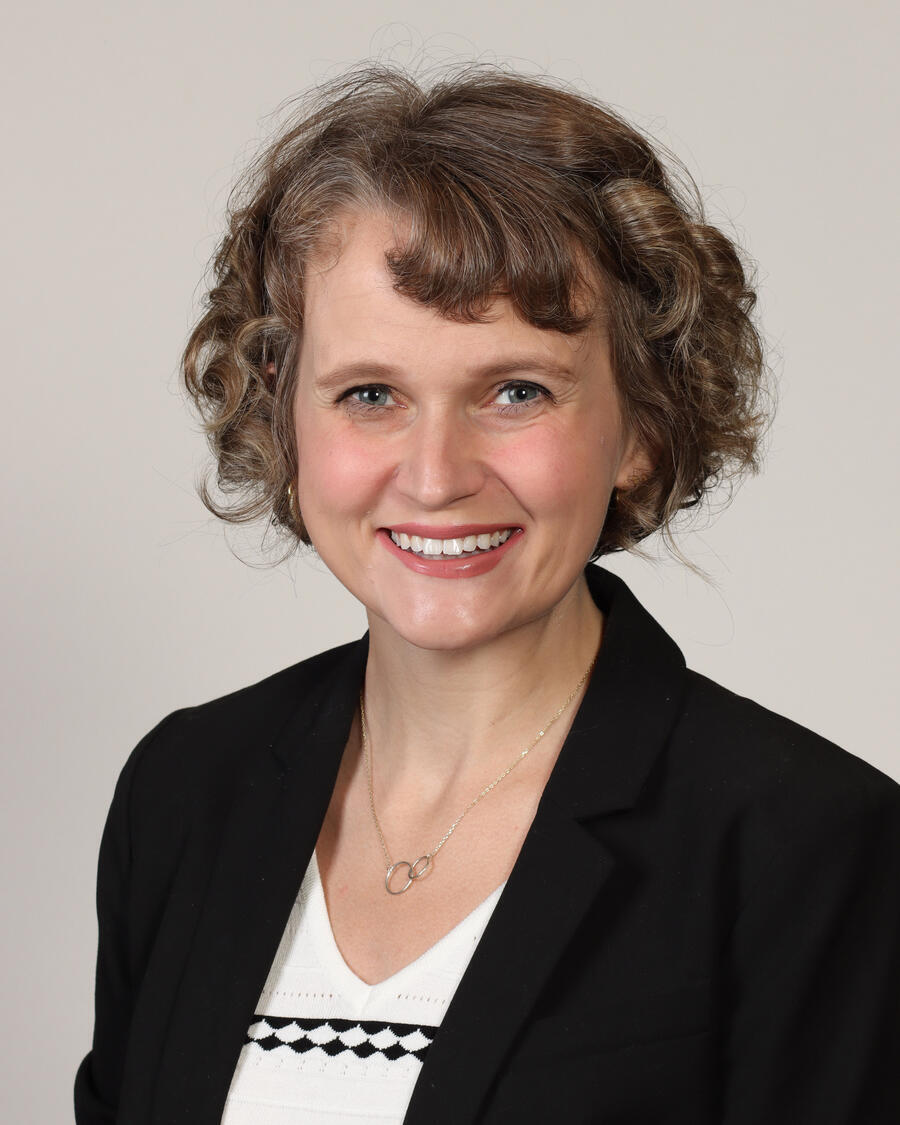 Micaela Witte, M.D.