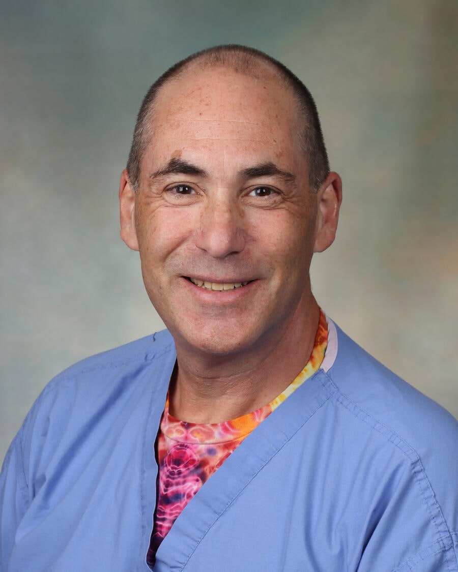 Andrew Singer, M.D., Ph.D.