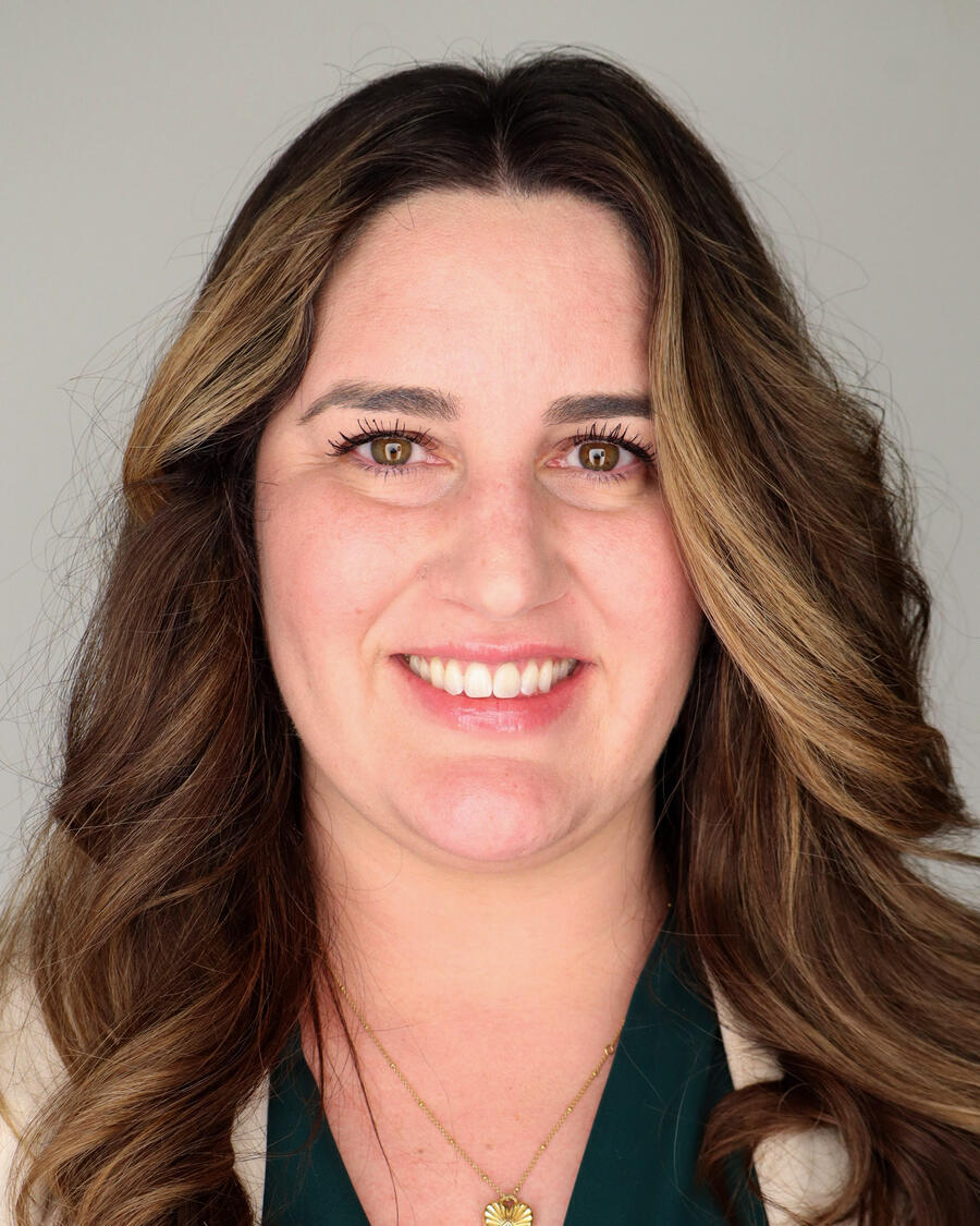 Karissa Arca, M.D.