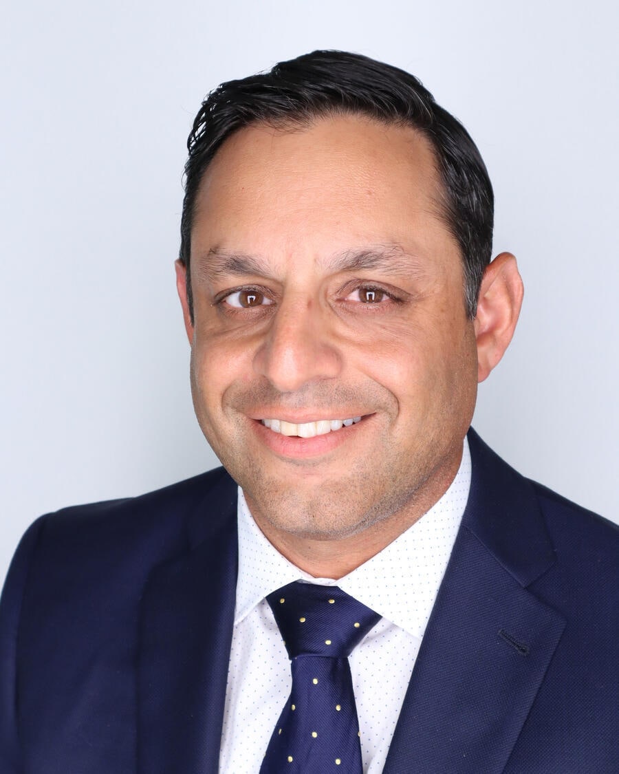 Amit Mathur, M.D., M.S.
