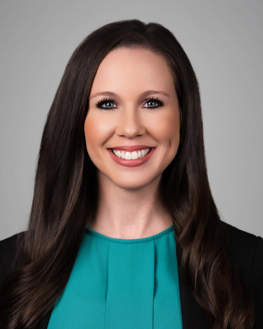 Kathryn Vargas, M.D.