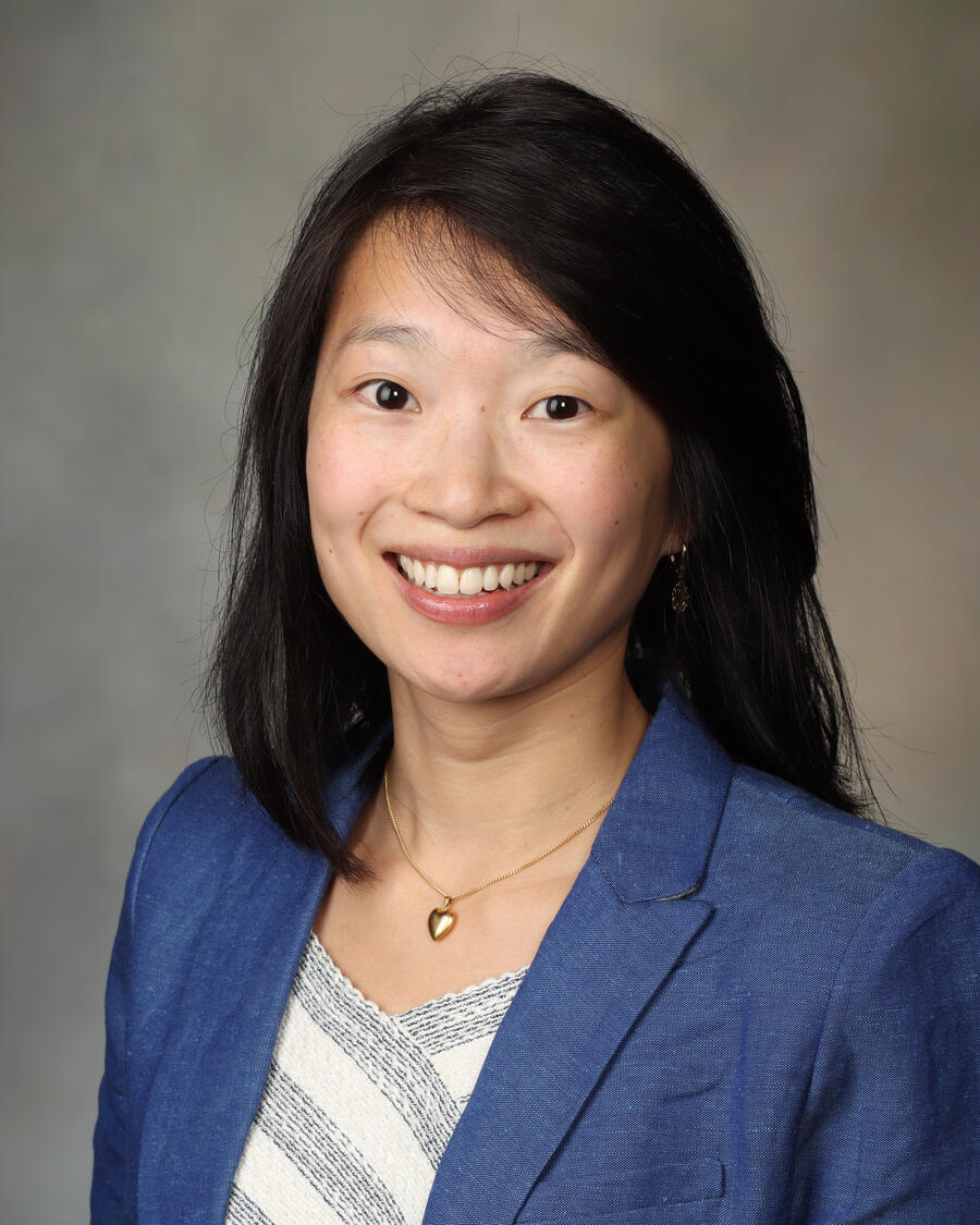Shannon Chiu, M.D.