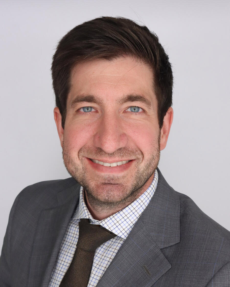 Michael Jundt, M.D.