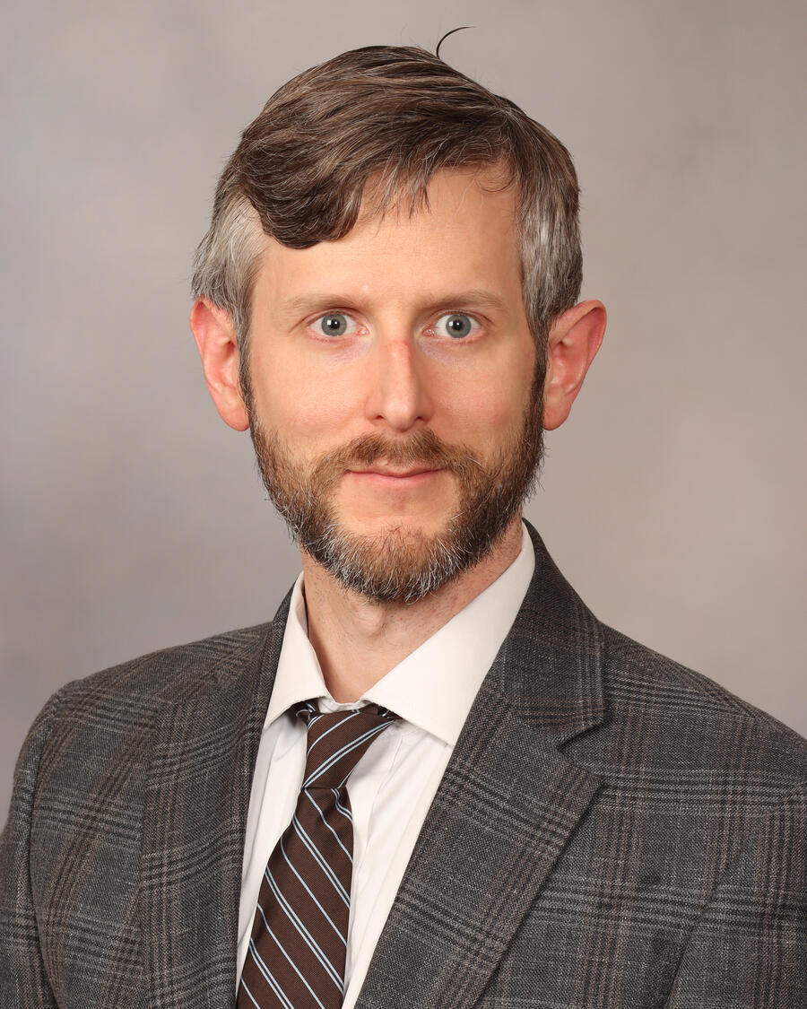 Keith Starnes, II M.D.