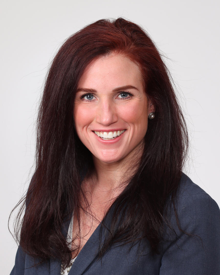 Alyssa Larish, M.D.