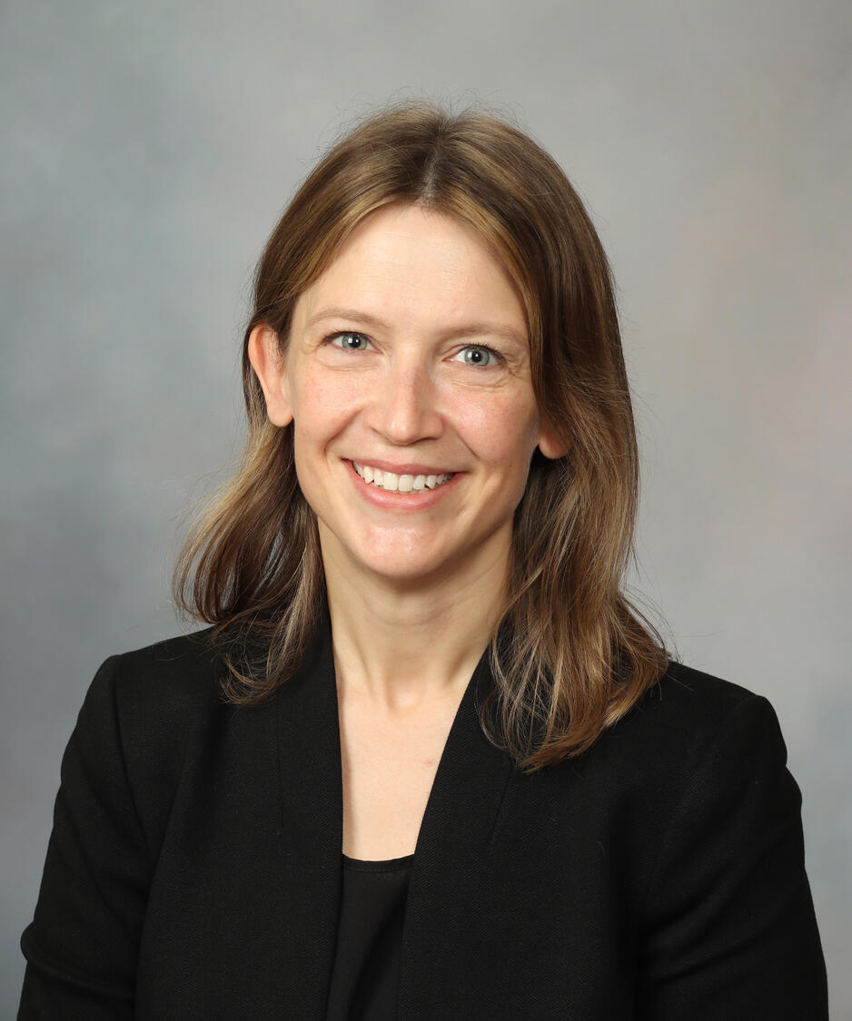 Katie Young, M.D.