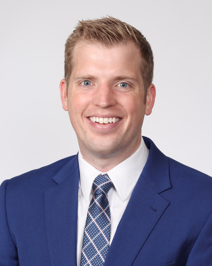 Joshua Thomas, M.D.