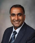 Arun Jayaraman, M.D., Ph.D.