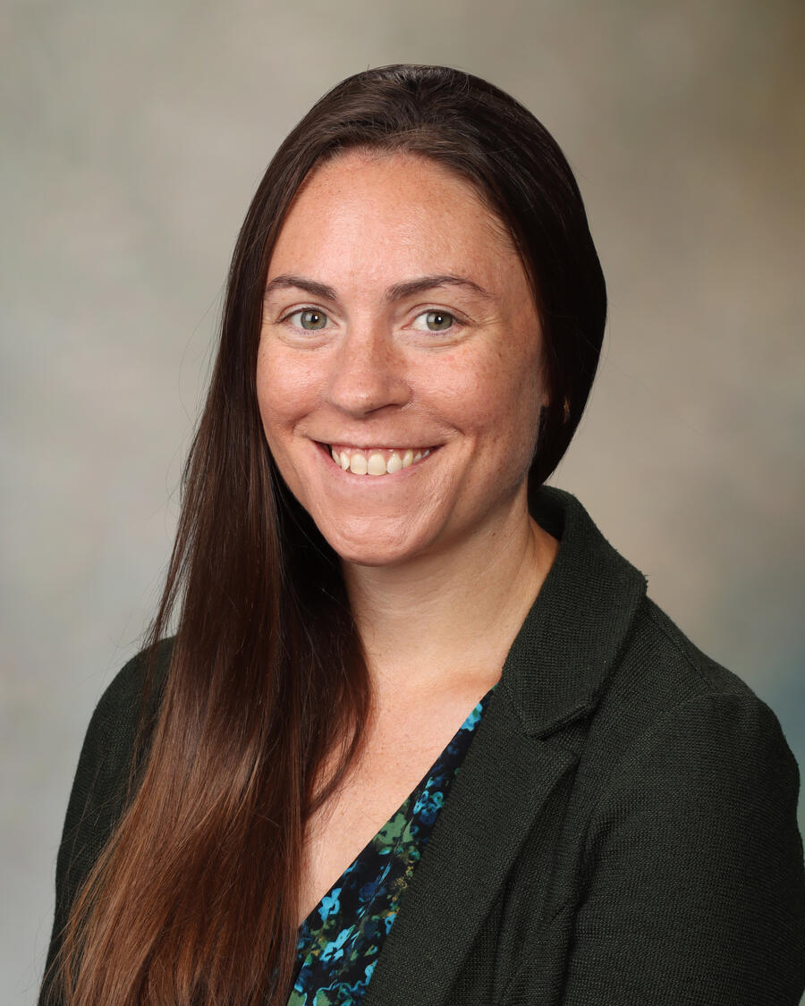 Jackie E. Jacobi, M.D.