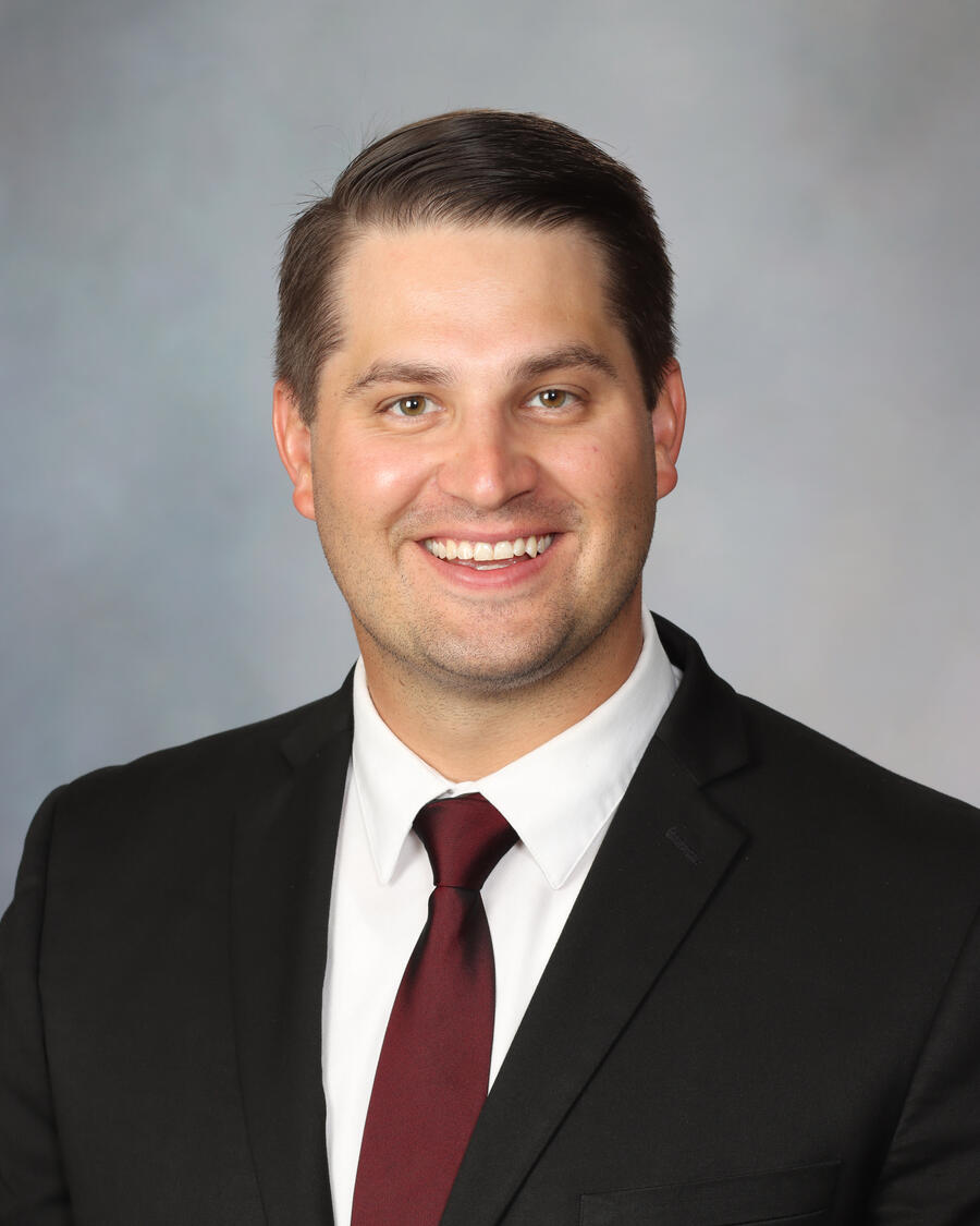 Anthony Mikula, M.D.