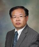 Yuxiang Zhou, Ph.D.