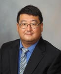 Michael Roh M.D., Ph.D.