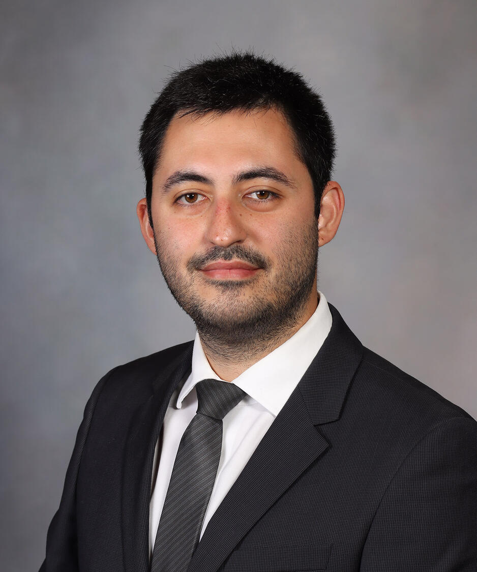 Ozan Dikilitas, M.D.
