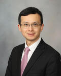Portrait of Zeng, Hu