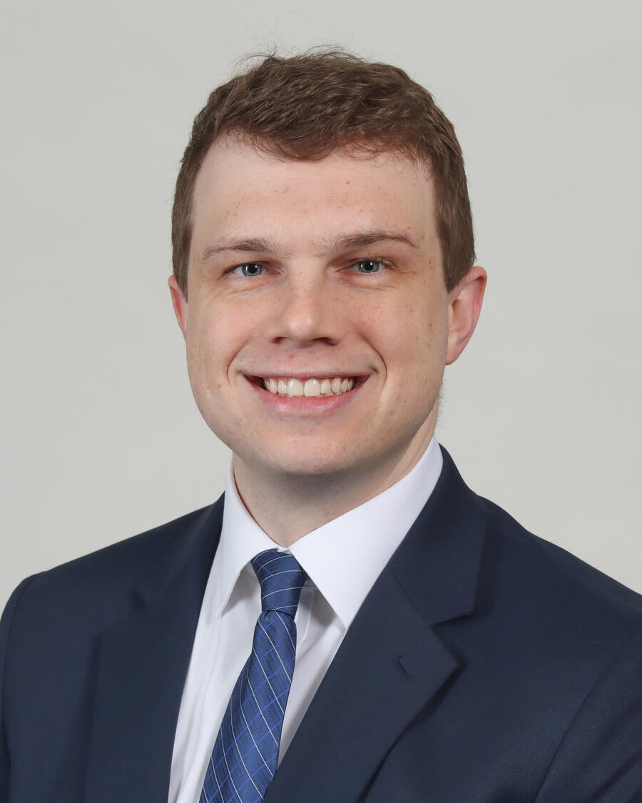 Grayson Roth, D.O.