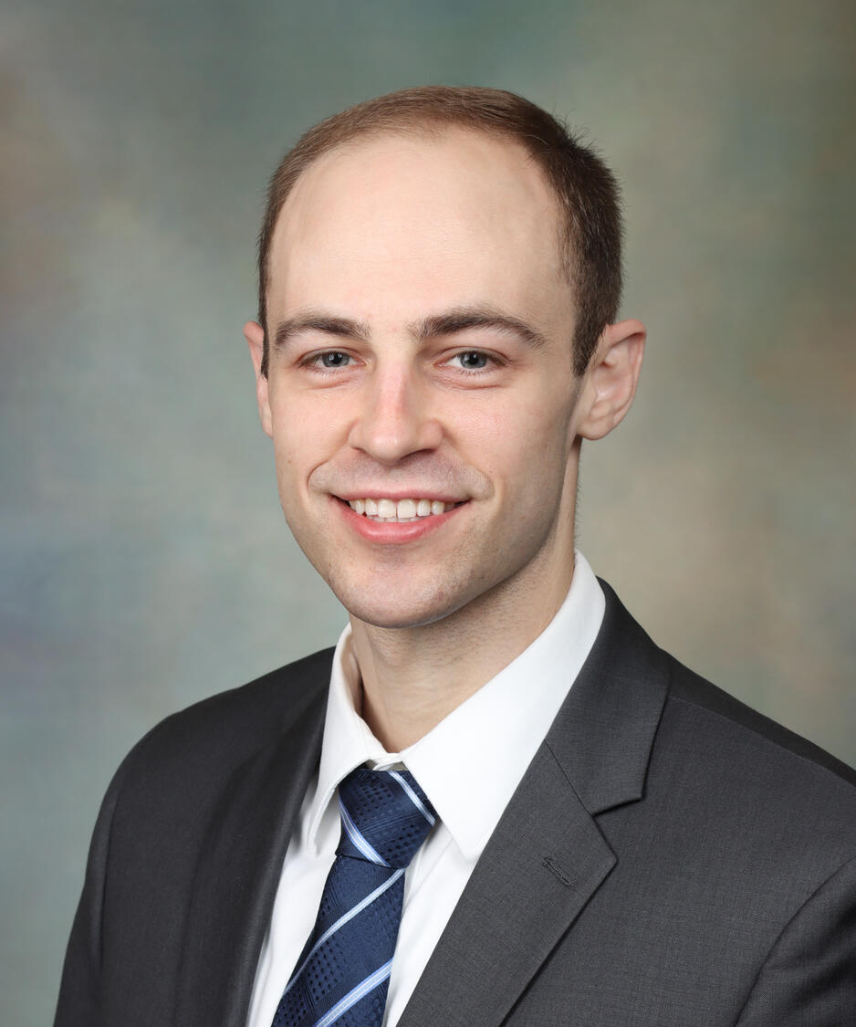 Stephen A. Johnson, M.D.