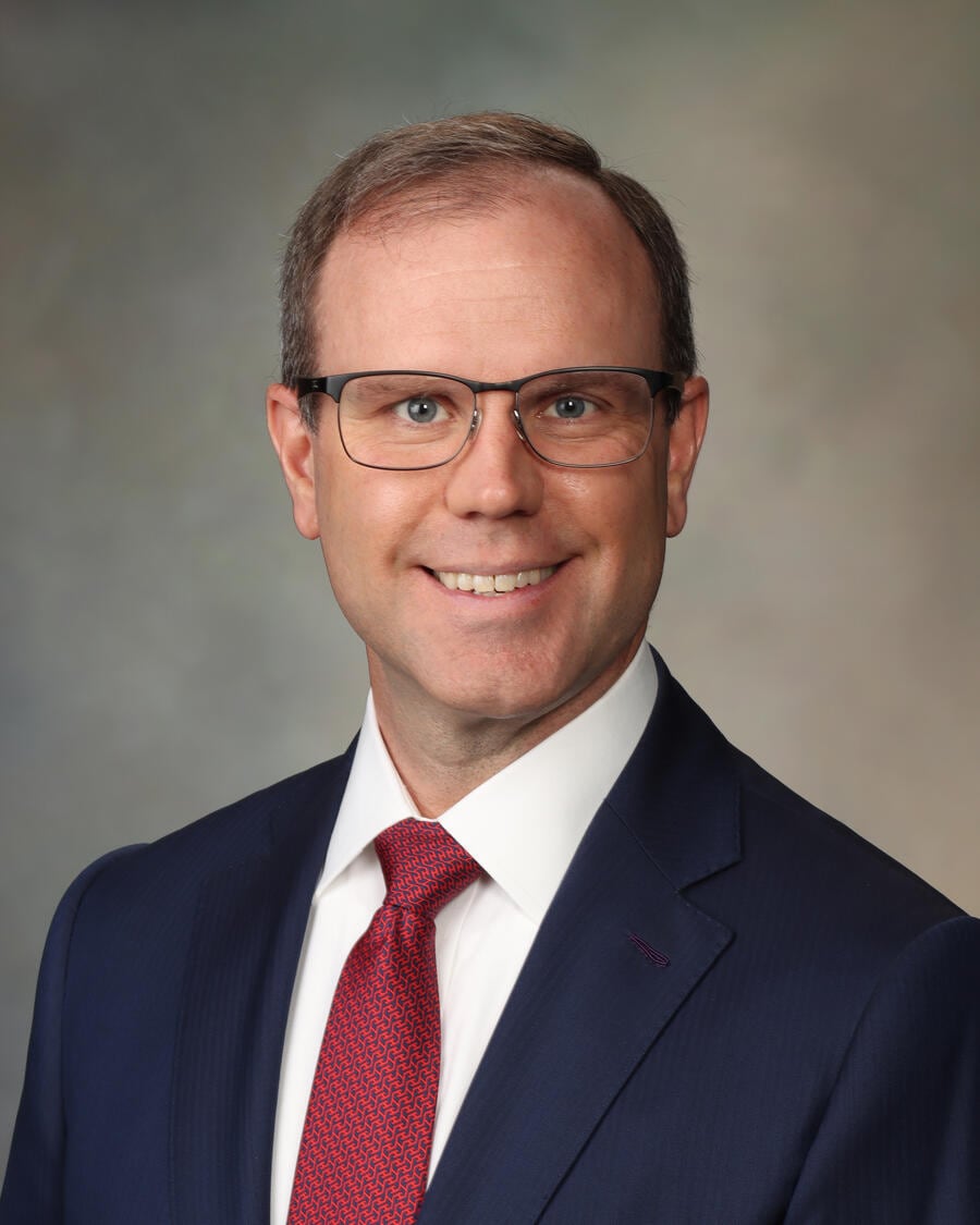 Jack Harbell, M.D.