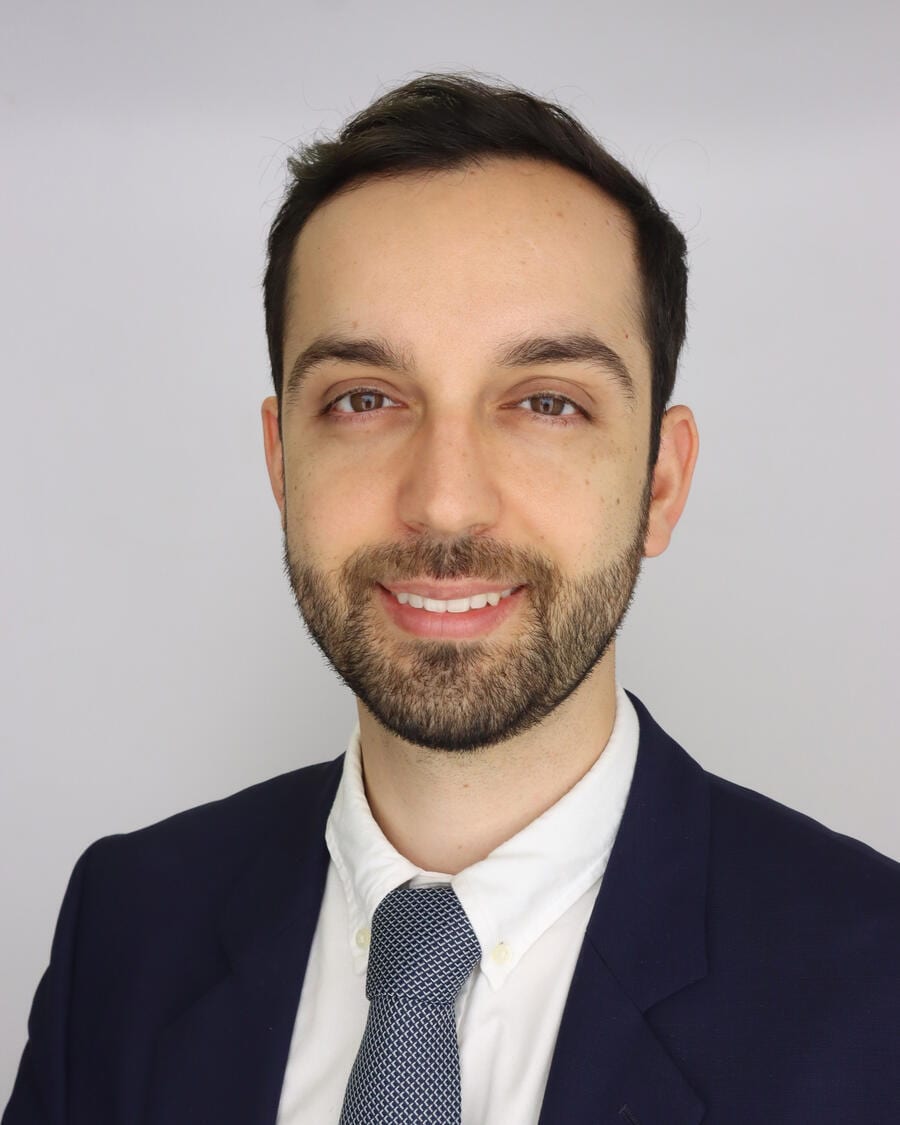 Rafael Henneman Sassi, M.D.