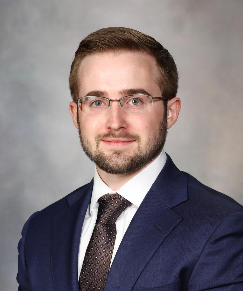 Forrest Linch, M.D.