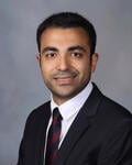 Mo Afarideh, M.D., M.P.H.