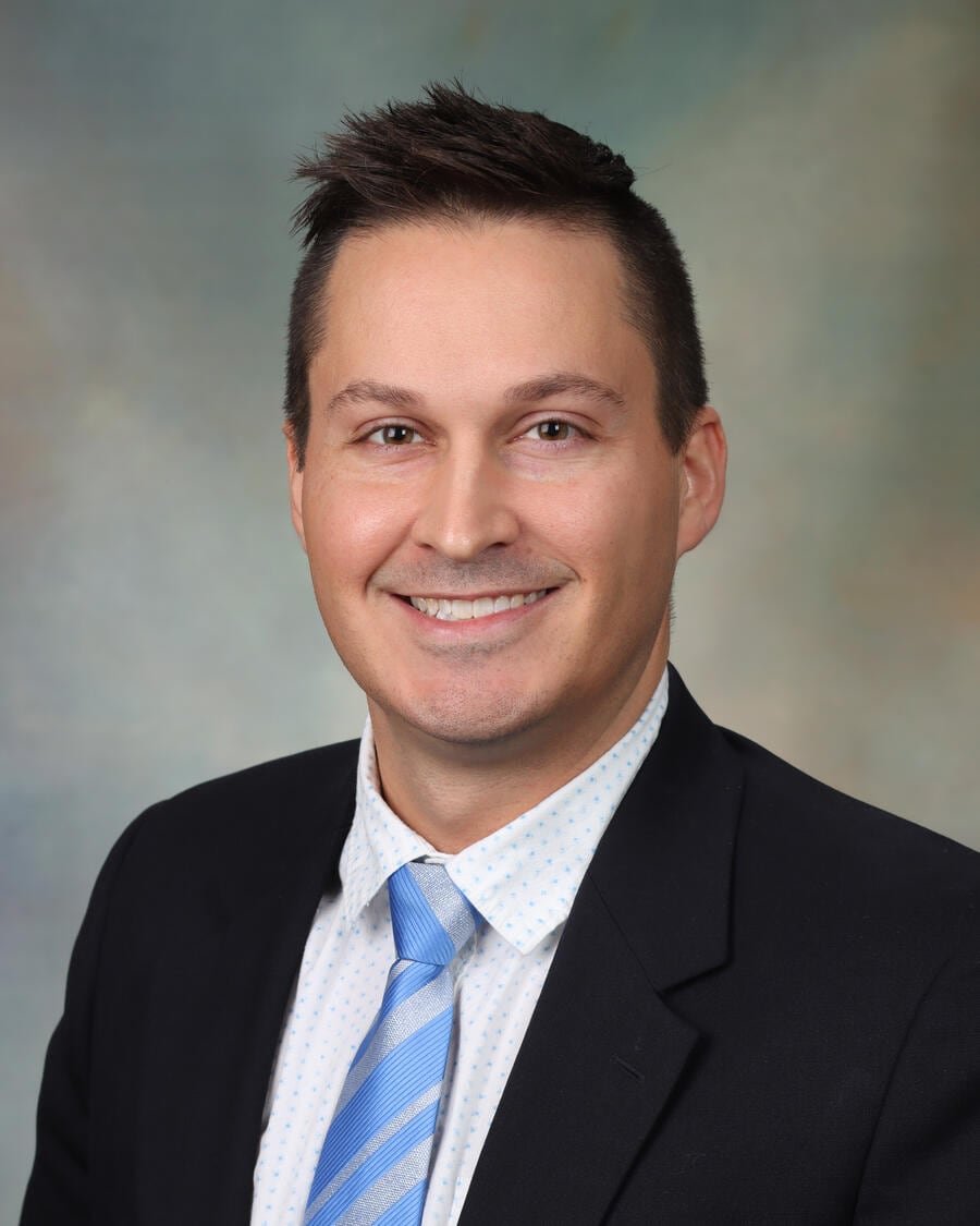 Brigham Barzee, M.D.