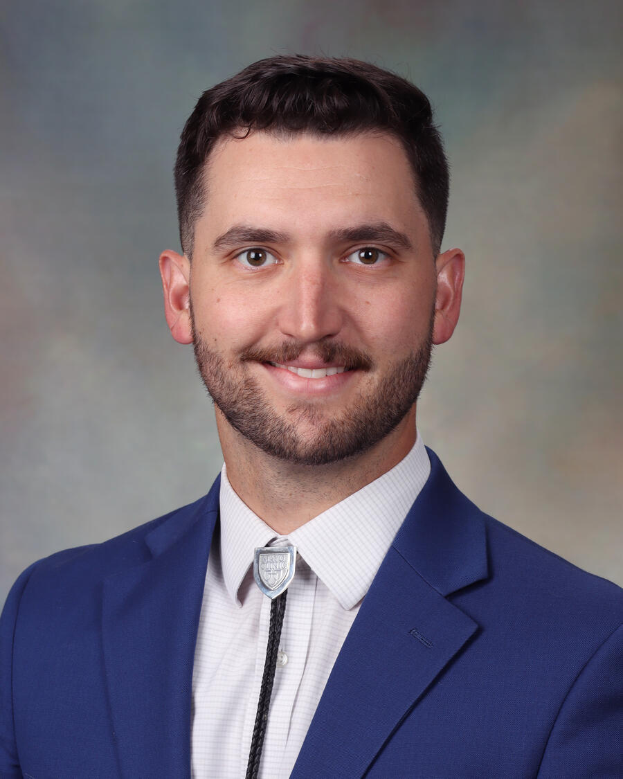 Nolan McBride, M.D.