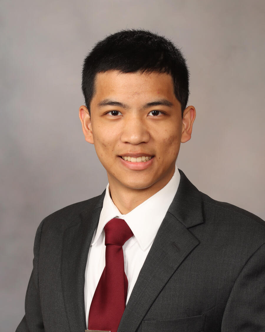 Elijah Tan