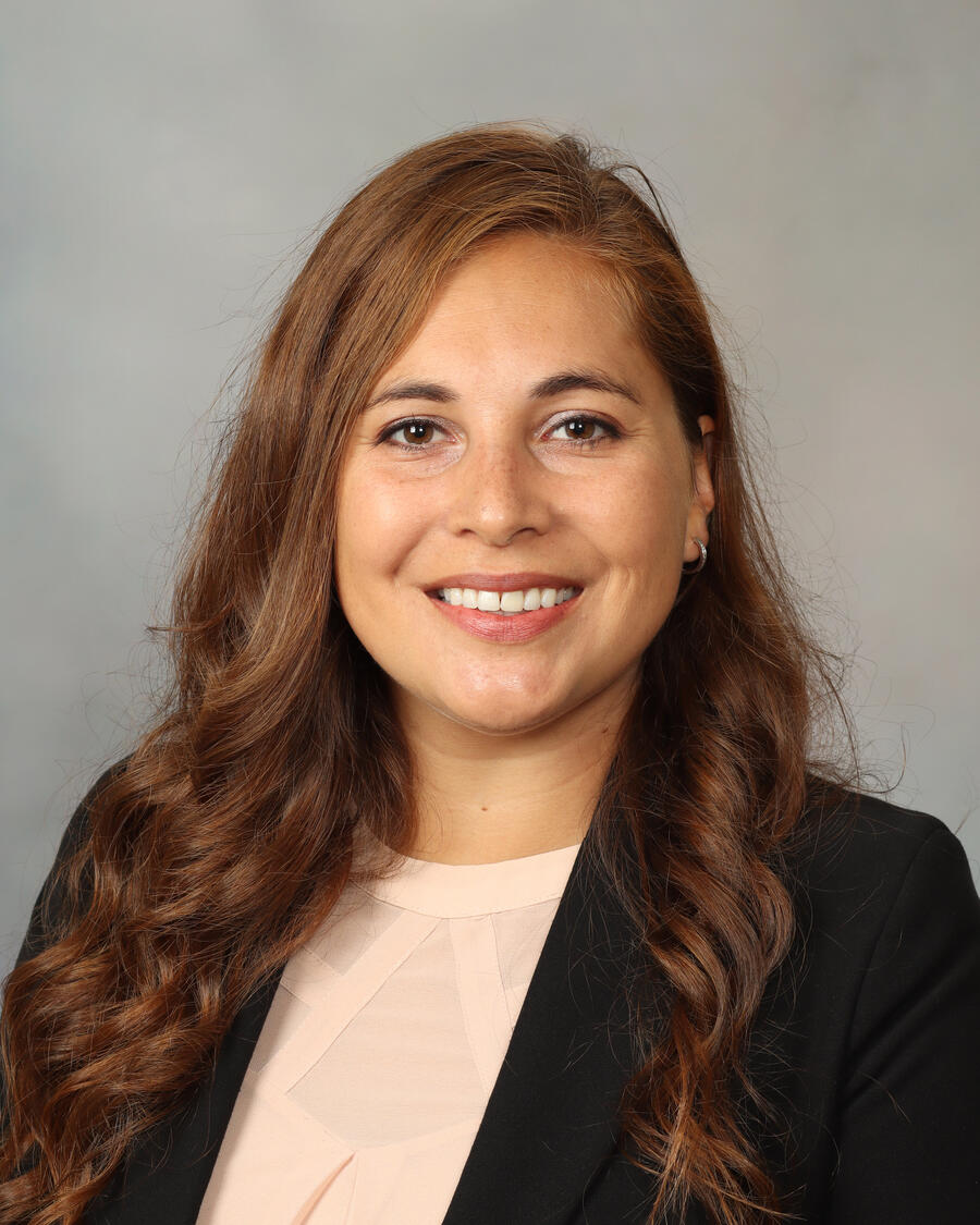 Sara Medina-Bielski, M.D.