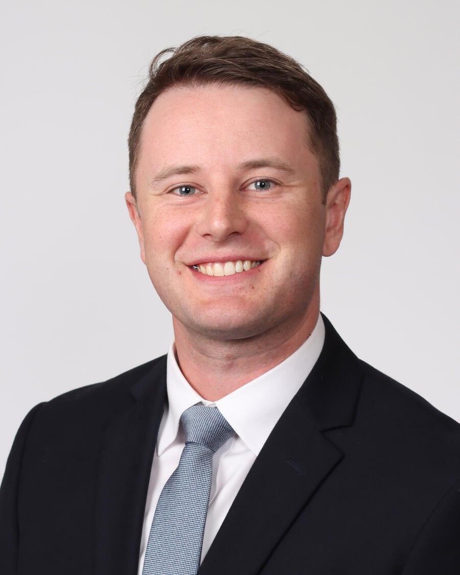Keenan Moore, M.D.