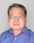 Portrait of Wuqiang, Zhu