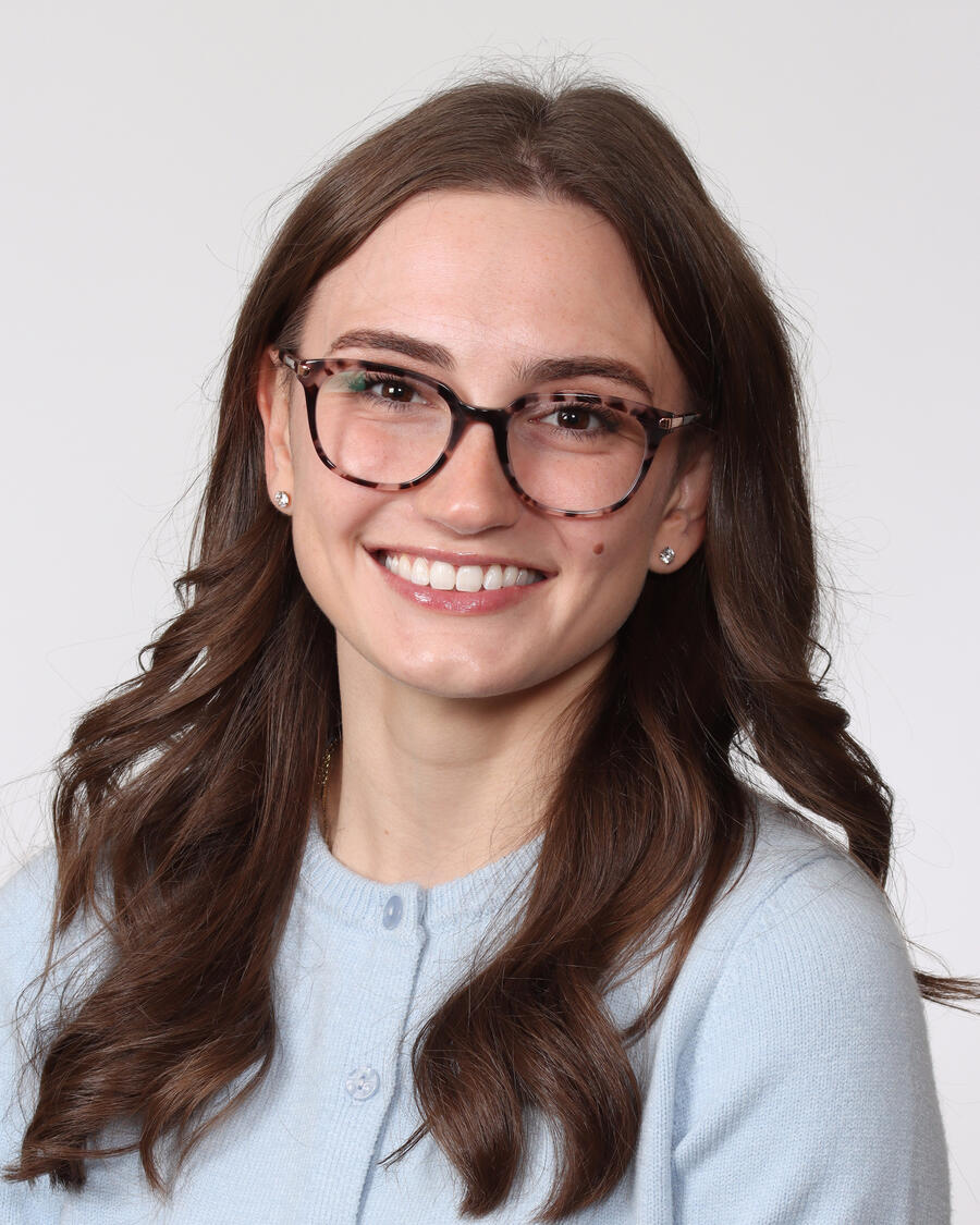 Brenna Hartman, M.D.