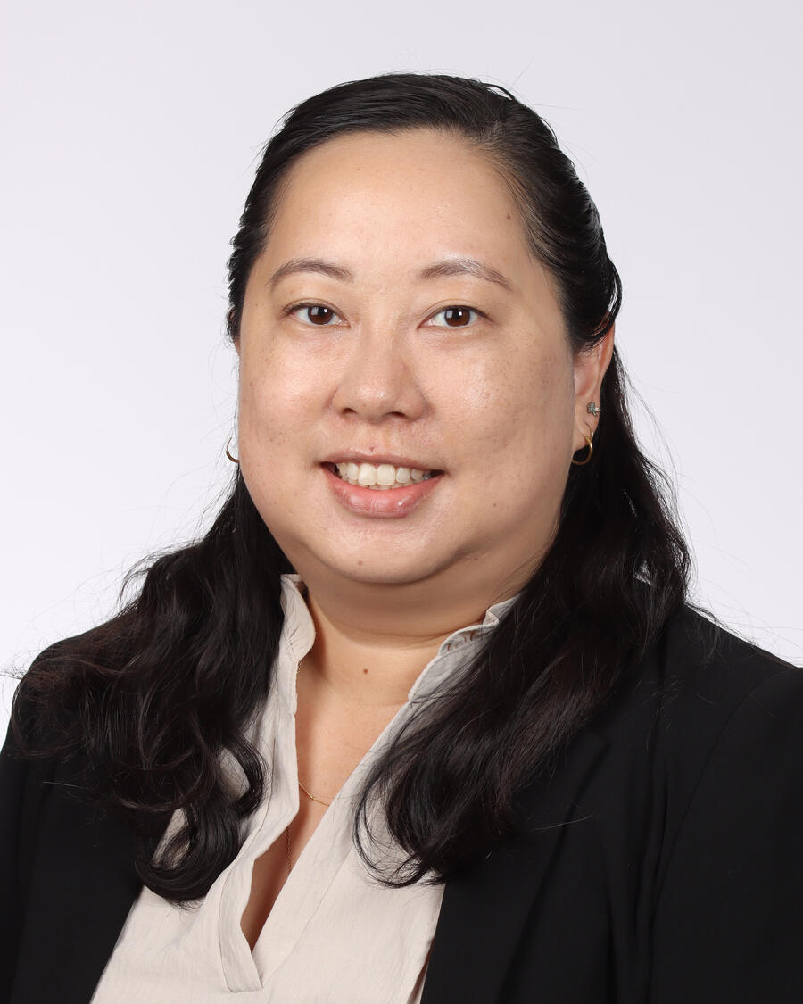 Stephanie Ohara, M.D.