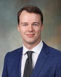 Connor O’Hare, M.D.