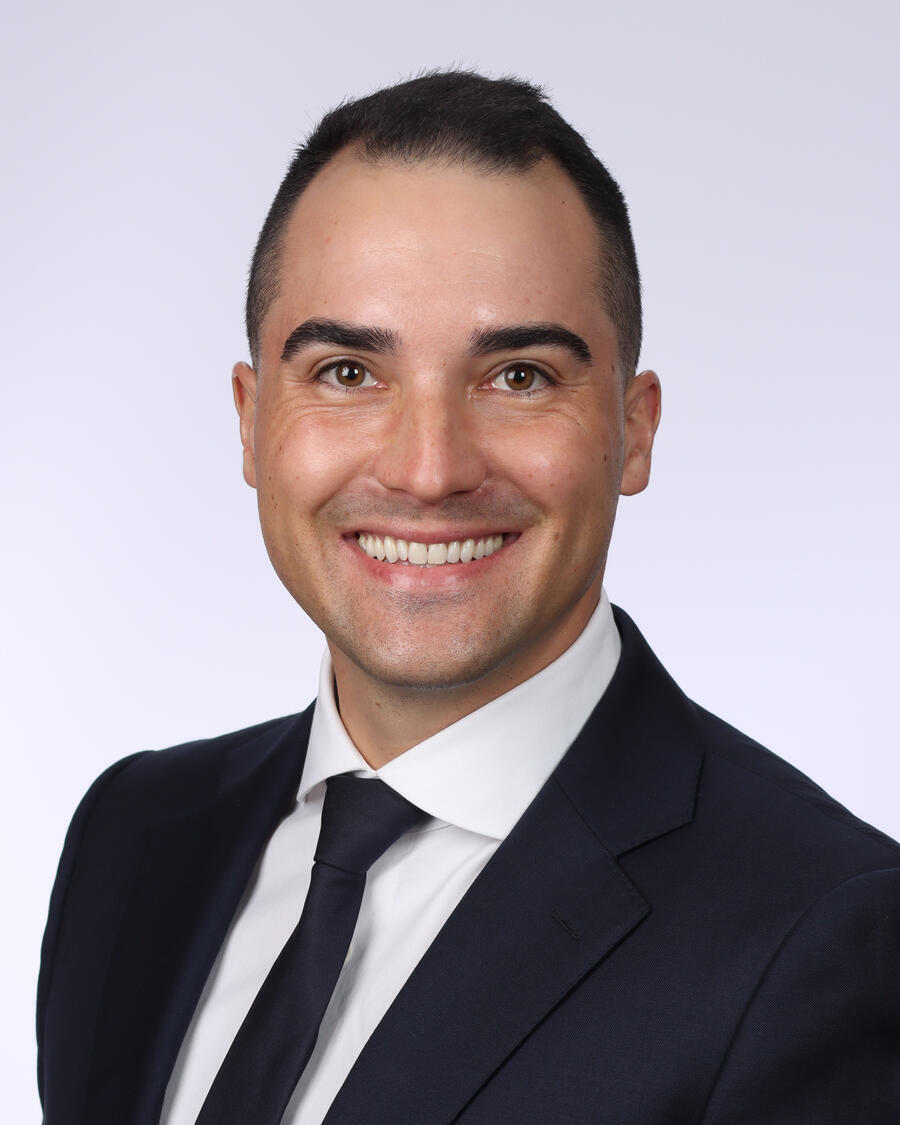 Cody Petrie, M.D.