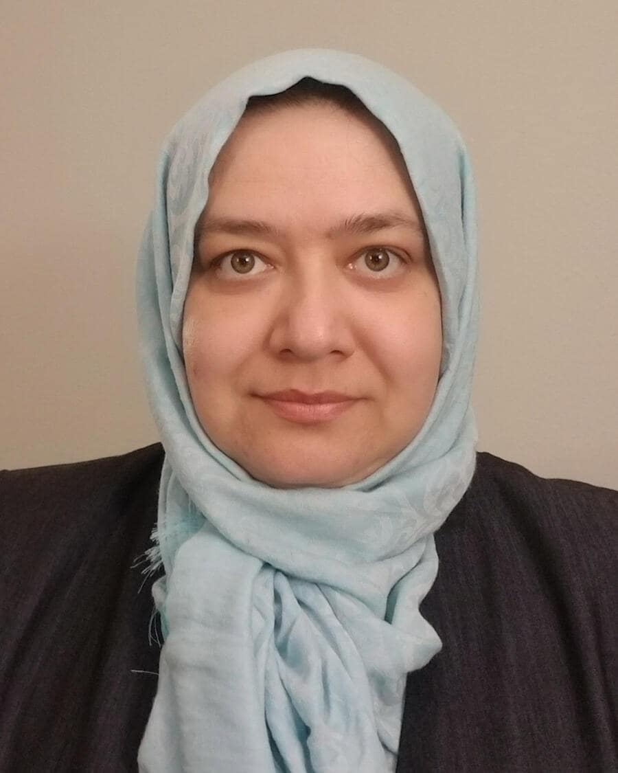 Marjan Jahani Kondori, M.D., M.P.H.