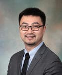 Portrait of Wei, Zong