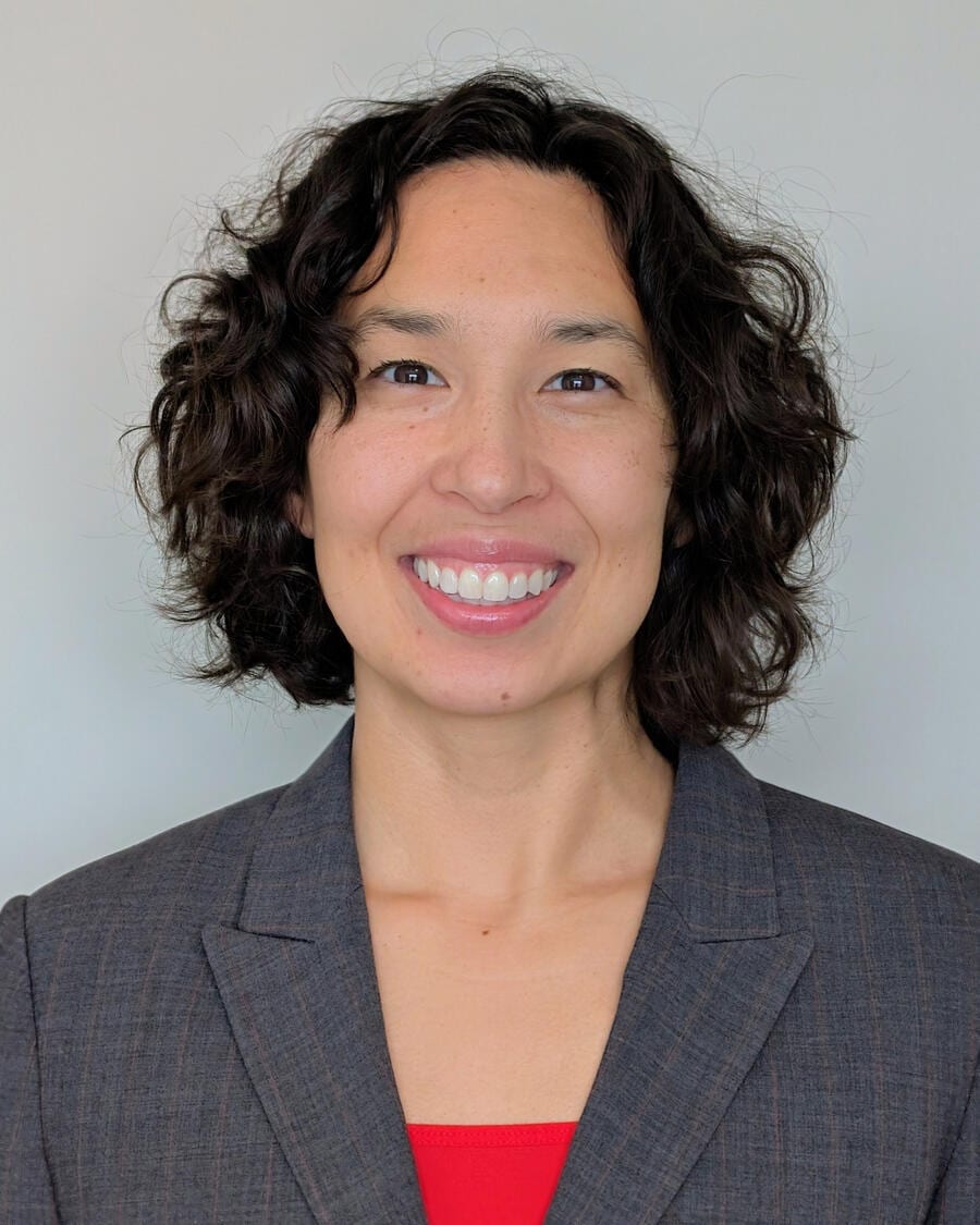 Lara Magnabosco, M.D.