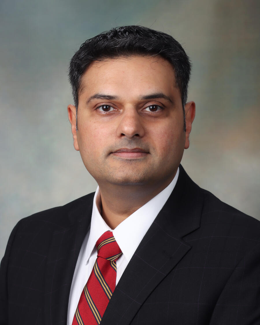 Sri Raghav S. Sista, M.B.B.S.