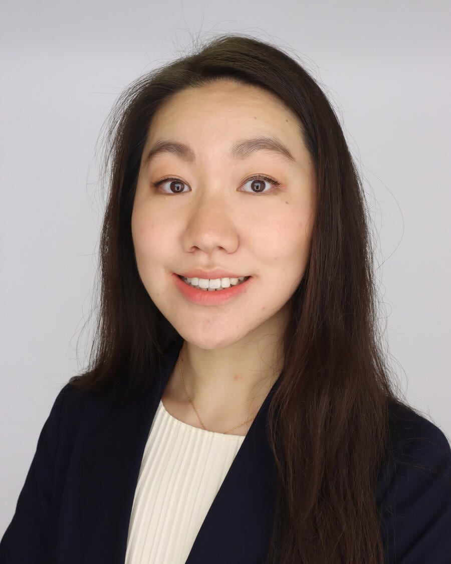 Grace Yu