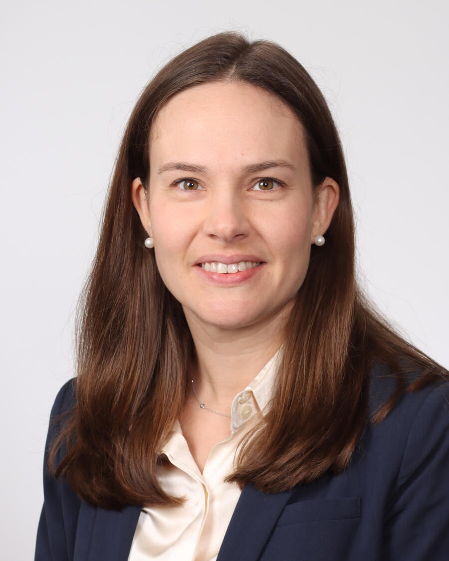 Stephanie Syc-Mazurek, M.D., Ph.D.