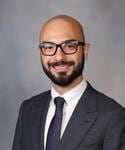 Hicham N. Dabaja, M.D. 