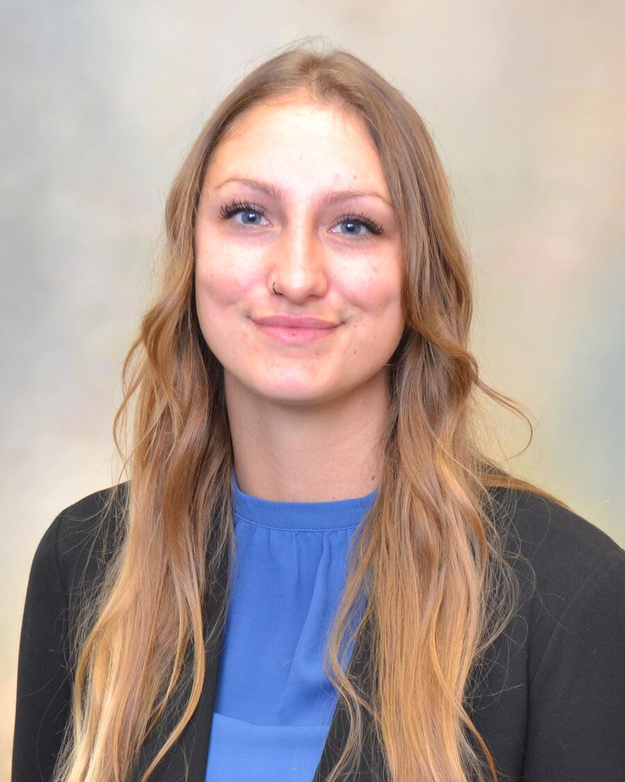 Sasha Ulrich, M.D.