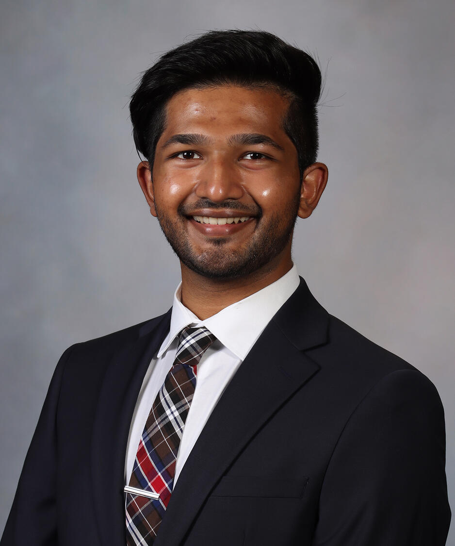 Praveen Pallegar