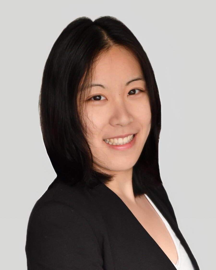 Sherry Zhou