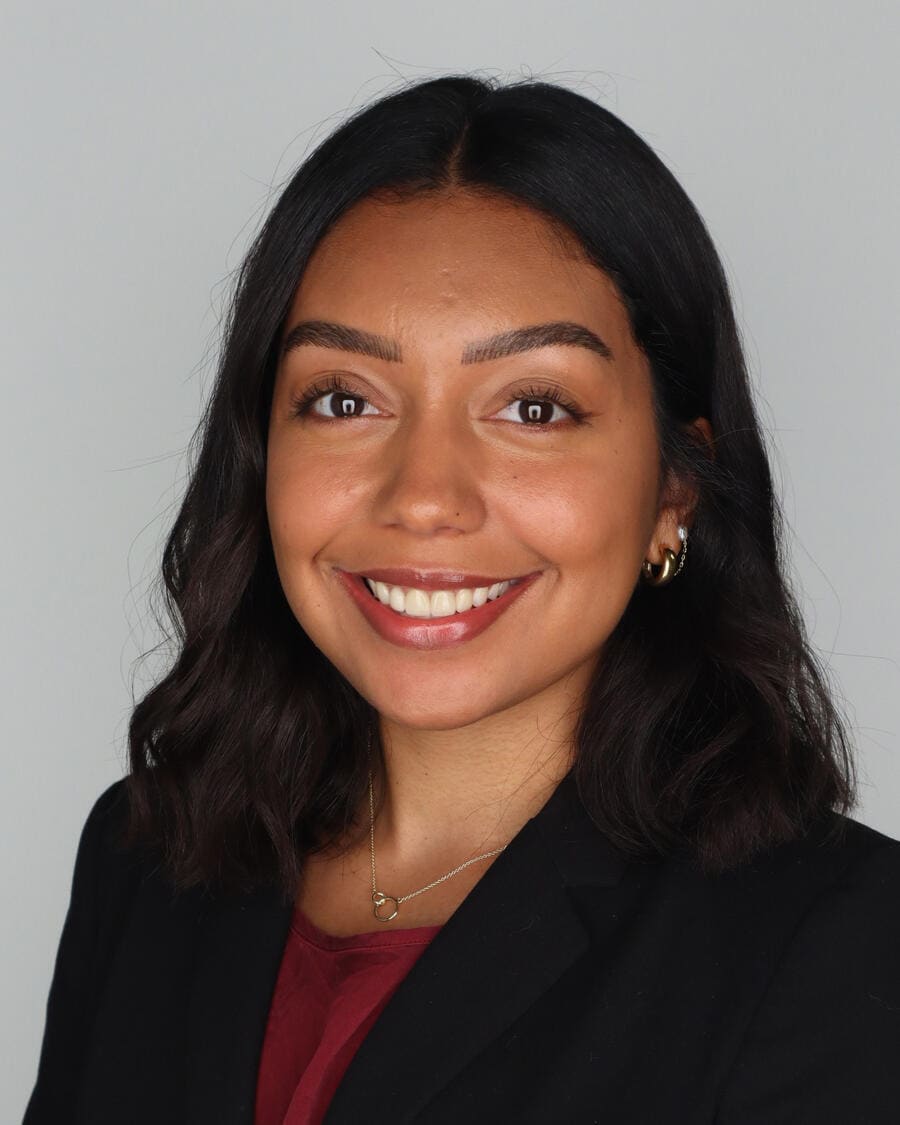 Lexi Winfrey, M.D.