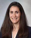 Anna Shapiro, M.D., 