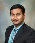 Amar S. Shah, M.D.