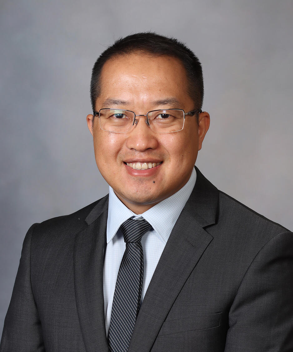 Fransoua Her, M.D., Ph.D.