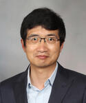 Portrait of Zhou, Zhongxing