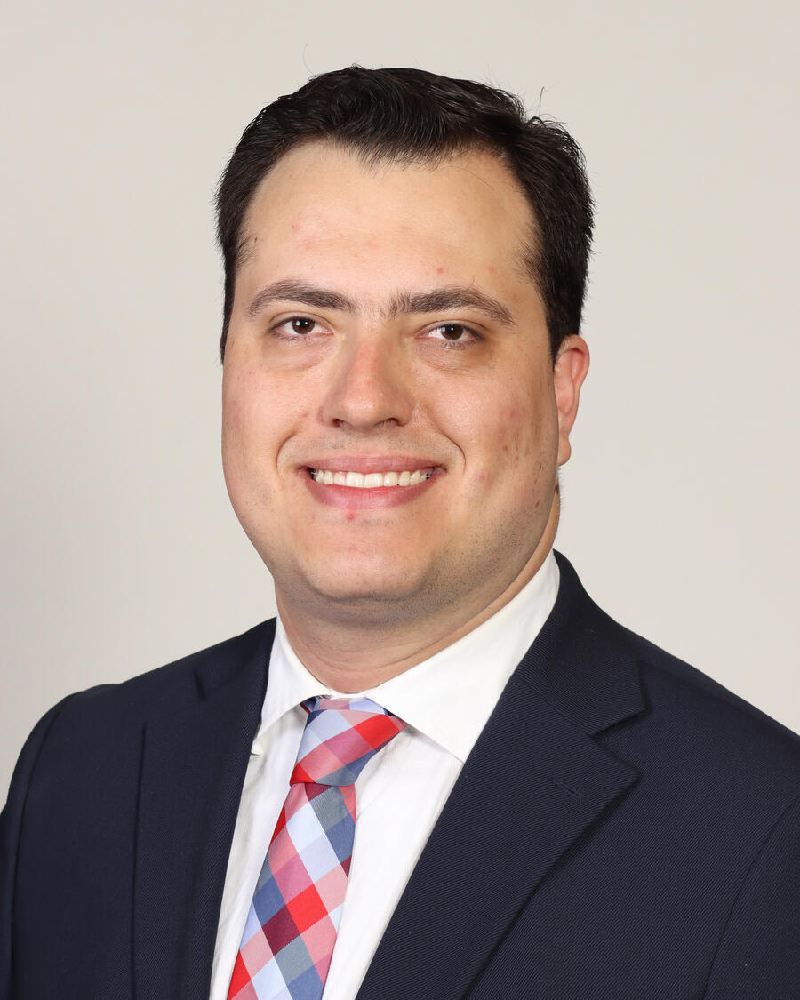 Jose Meade-Aguilar, M.D.